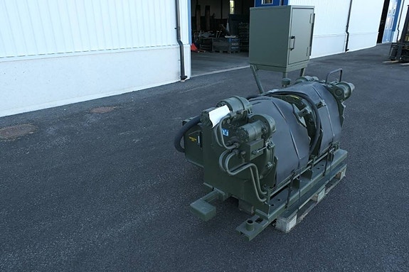 Seppson Dubbelt nytt Vinschpaket Typ:63.01-05 4 of 8