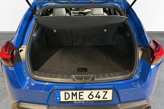 Lexus UX250h 9 of 9