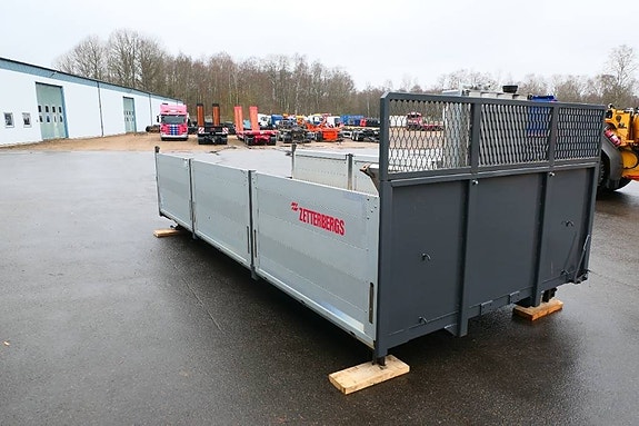 Zetterbergs Vägstipp ETs-5500 2 of 5
