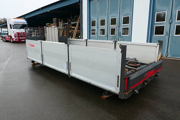 Zetterbergs Vägstipp ETs-5500 4 of 5