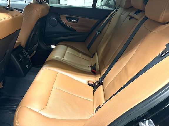 BMW 320d 11 of 20