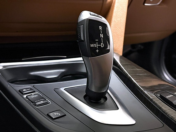 BMW 320d 10 of 20