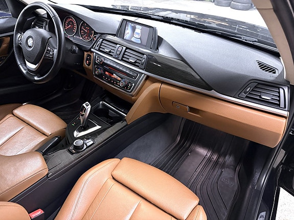 BMW 320d 20 of 20