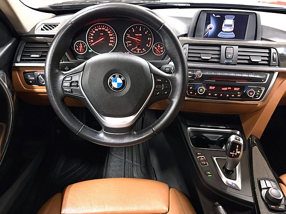 BMW 320d 7 of 20