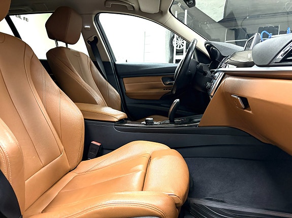 BMW 320d 19 of 20