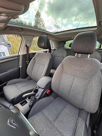 Citroen C4 5 of 8