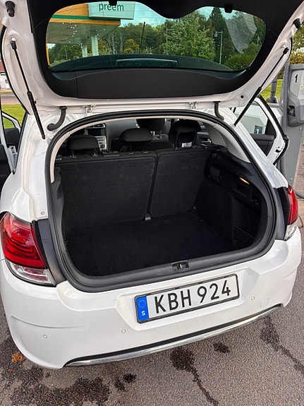 Citroen C4 3 of 8