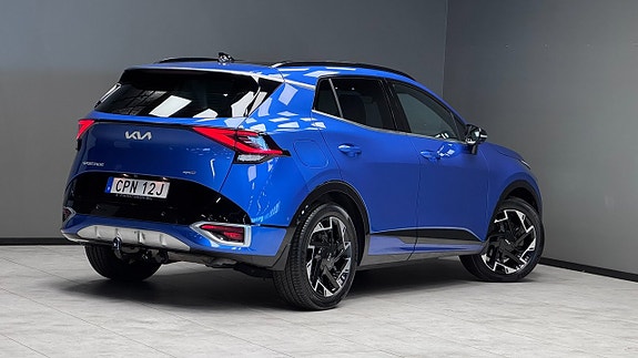 Kia Sportage 18 of 21