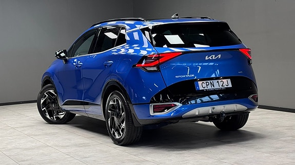 Kia Sportage 17 of 21