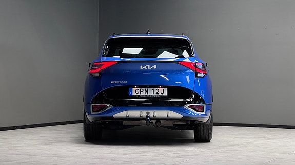 Kia Sportage 20 of 21