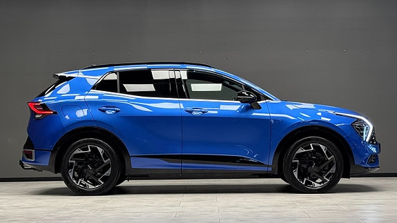 Kia Sportage 6 of 21