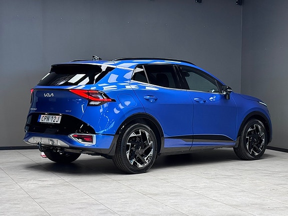 Kia Sportage 2 of 21