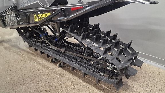 Polaris Rmk Khaos 9r 146" (momsad, 19mil) 2 of 3