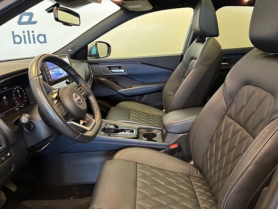 Nissan Qashqai 12 of 21