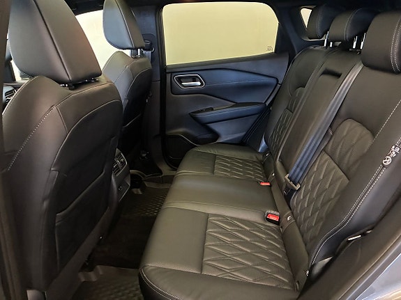 Nissan Qashqai 17 of 21