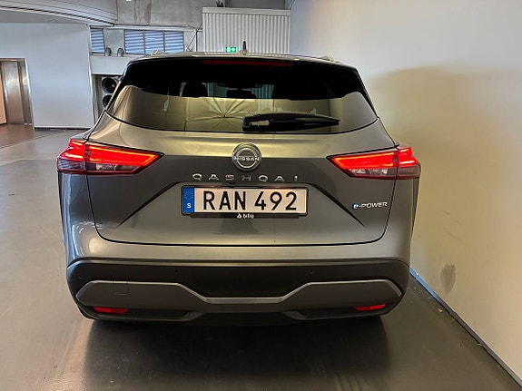 Nissan Qashqai 7 of 21