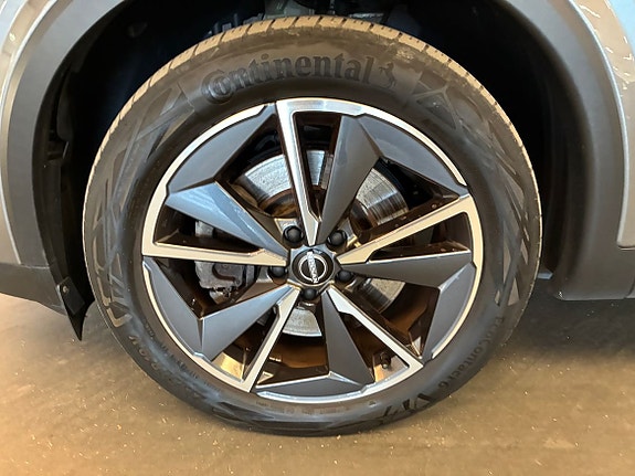 Nissan Qashqai 5 of 21