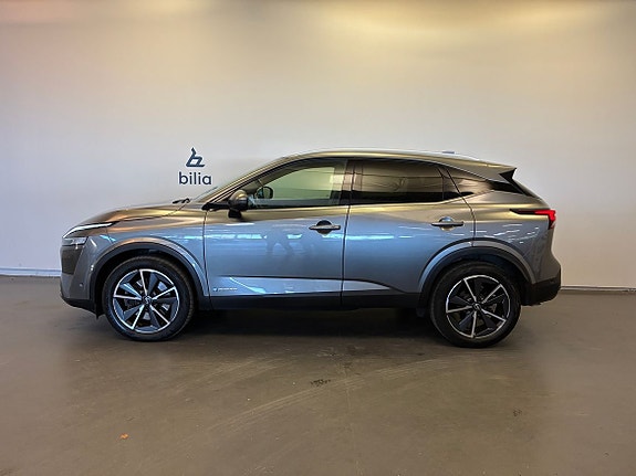 Nissan Qashqai 3 of 21