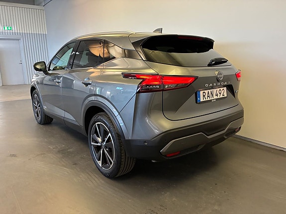 Nissan Qashqai 6 of 21