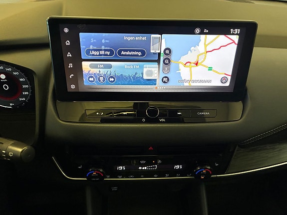Nissan Qashqai 19 of 21