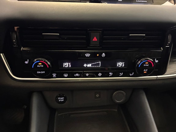 Nissan Qashqai 18 of 21