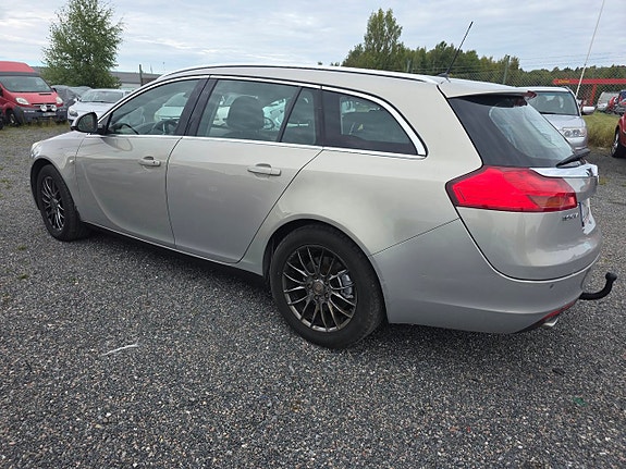 Opel Insignia 9 of 22