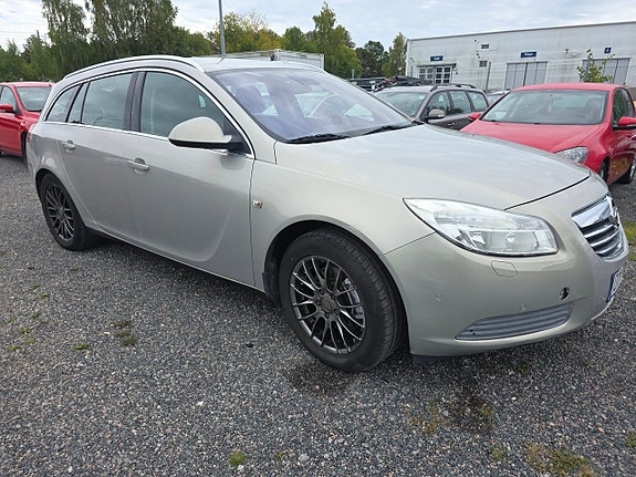 Opel Insignia 8 of 22