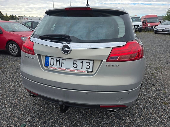 Opel Insignia 6 of 22