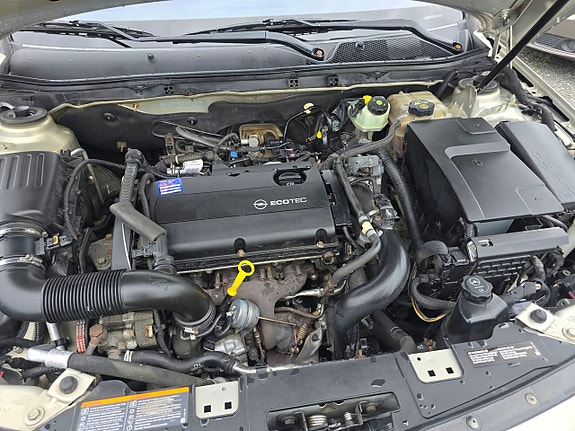 Opel Insignia 22 of 22