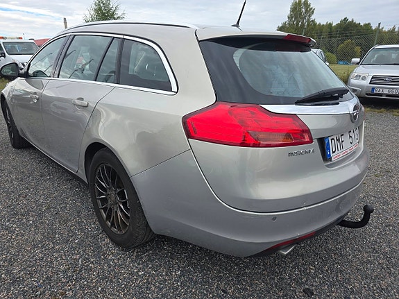 Opel Insignia 10 of 22