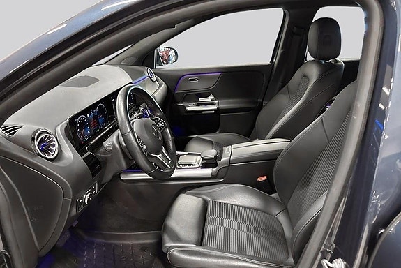 Mercedes-Benz EQA250 8 of 17