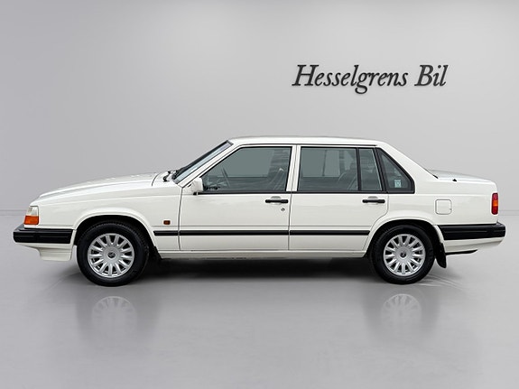 Volvo 940 11 of 20