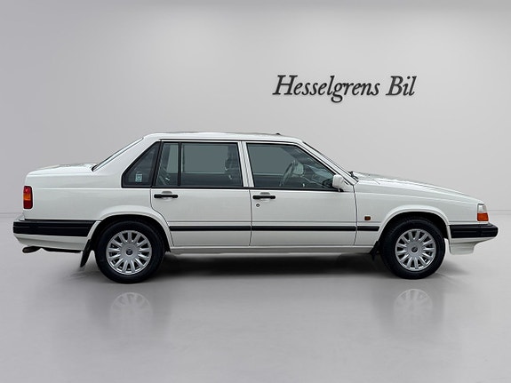 Volvo 940 6 of 20