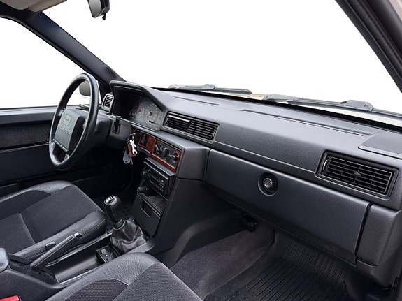 Volvo 940 17 of 20