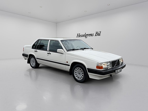 Volvo 940 5 of 20