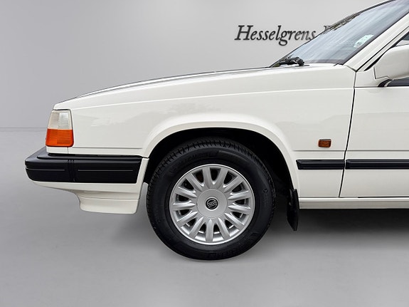 Volvo 940 4 of 20