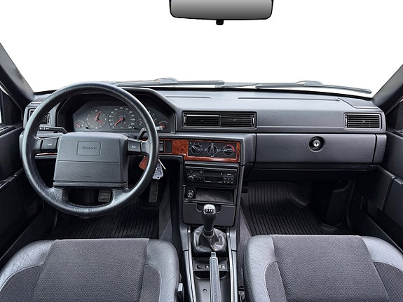 Volvo 940 14 of 20