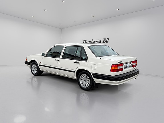Volvo 940 10 of 20