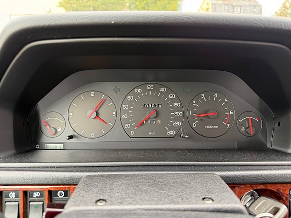 Volvo 940 16 of 20