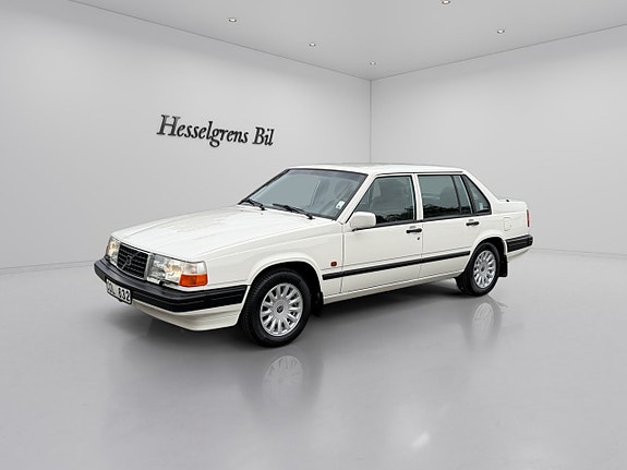 Volvo 940