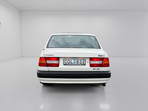 Volvo 940 8 of 20