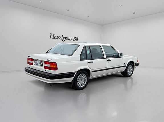 Volvo 940 7 of 20