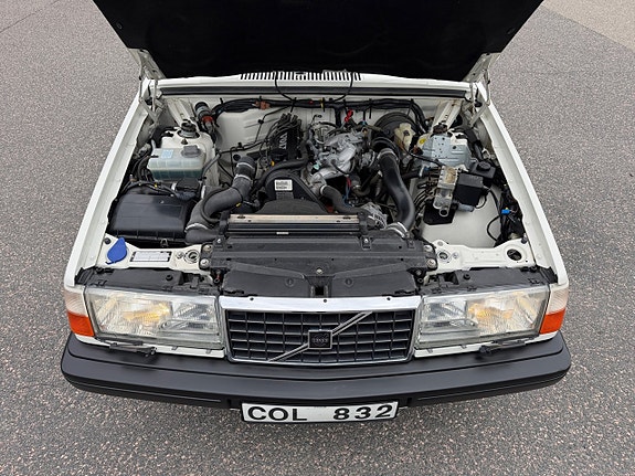 Volvo 940 3 of 20