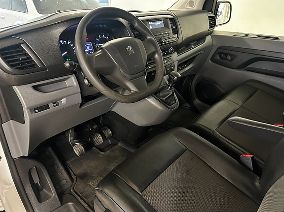 Peugeot Expert 13 of 18