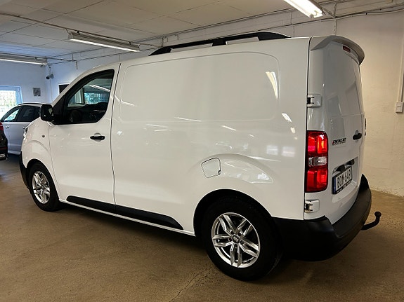 Peugeot Expert 7 of 18