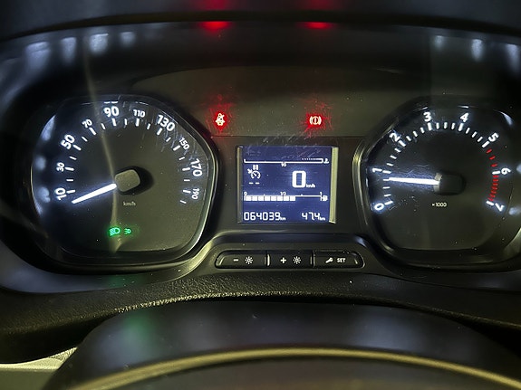 Peugeot Expert 15 of 18