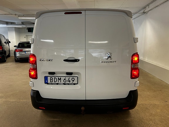 Peugeot Expert 6 of 18
