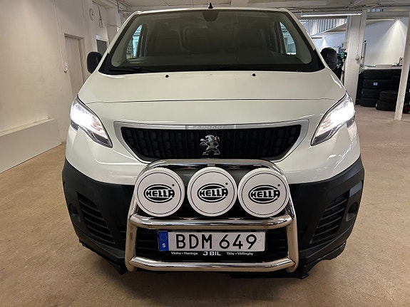 Peugeot Expert 3 of 18