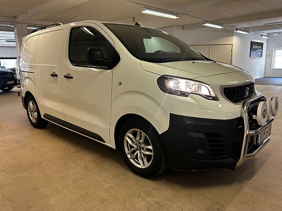 Peugeot Expert 4 of 18
