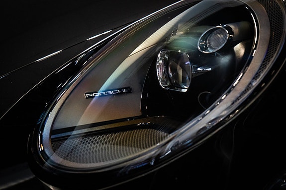 Porsche 911 GT3 27 of 29